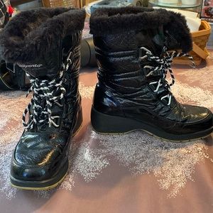 Sporto Winter Boots